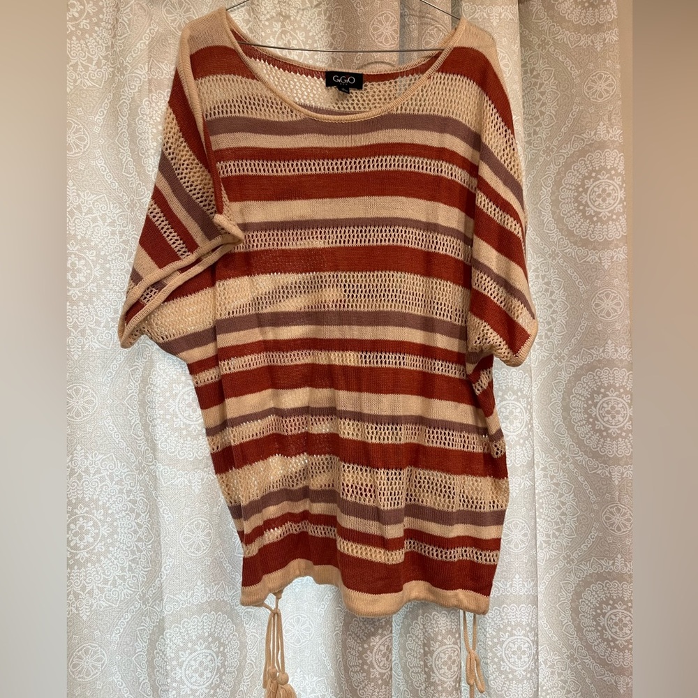 Boutique Dolman